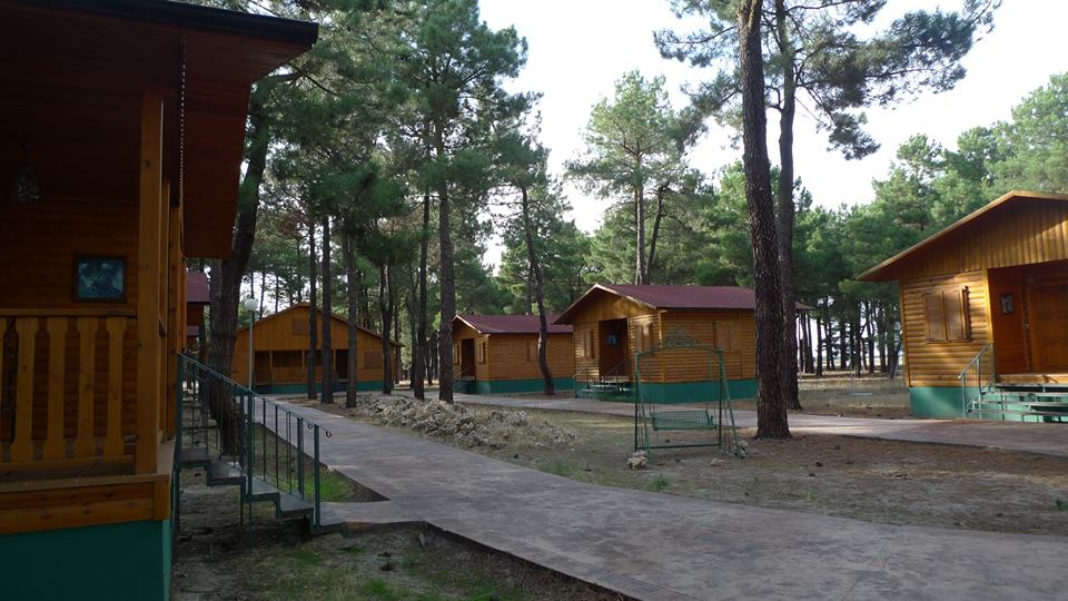camping hoces 3