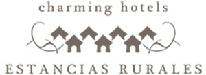 estancias rurales logo