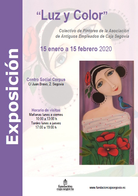 20200115 0215 Exposicion AntiguosEmpleadosCS cartel