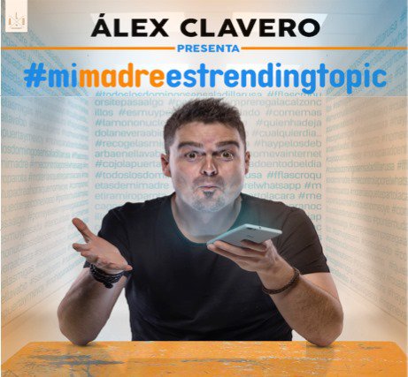 alx clavero