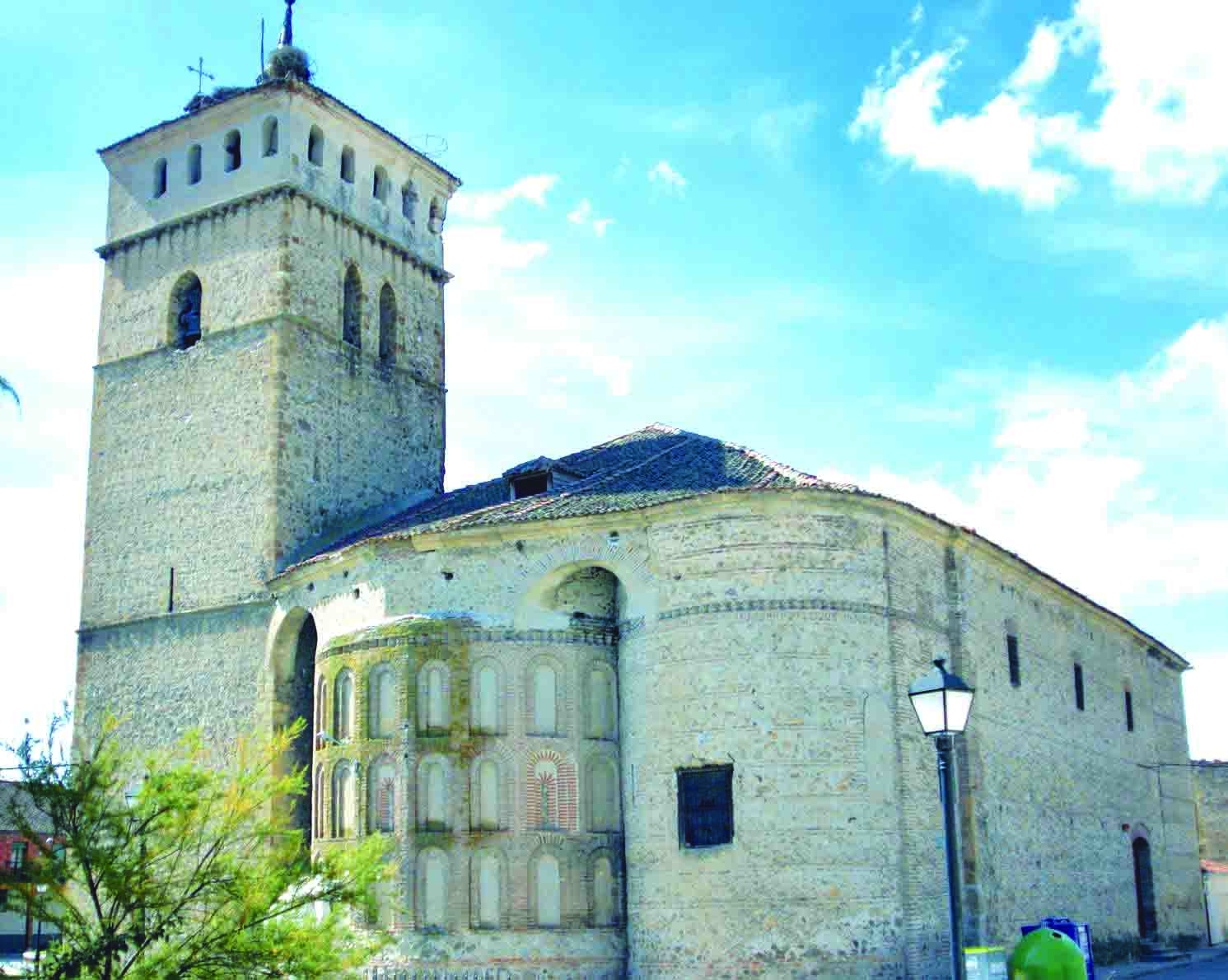 Iglesia de San Juan 1