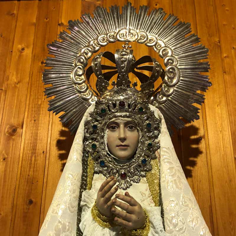 Virgen de la Antigua detalle edited2