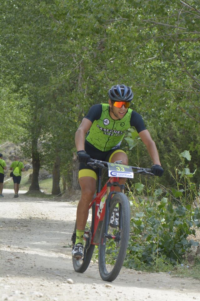 Circuito Provincial de BTT 