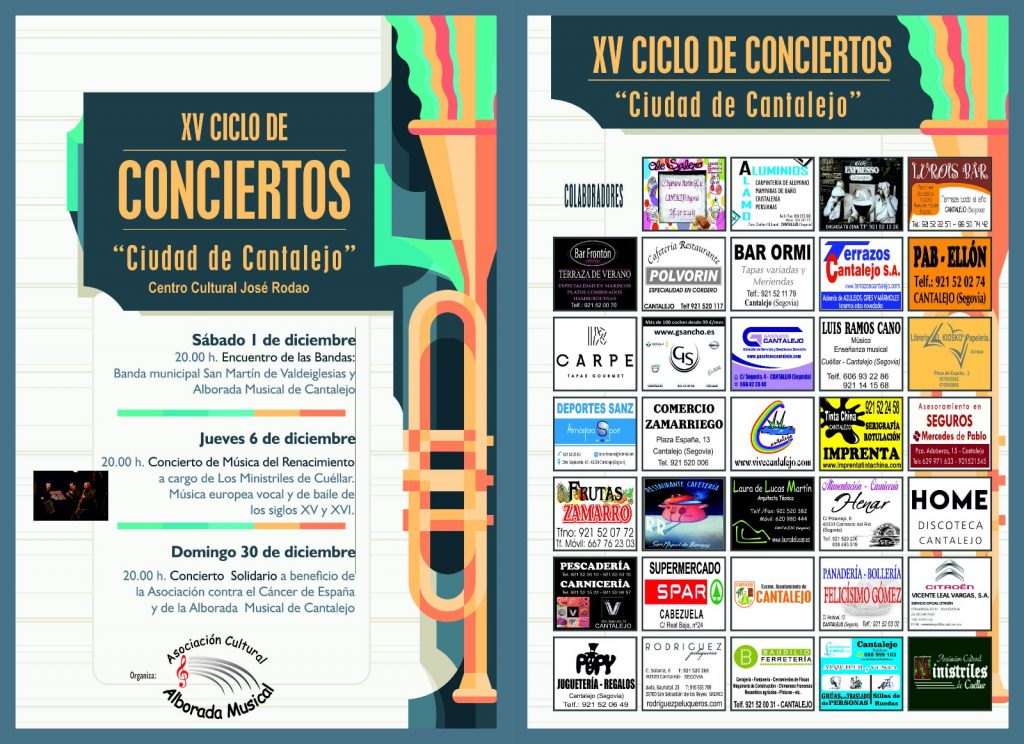 XV CICLO DE CONCIERTOS ALBORADA MUSICAL 1024x744