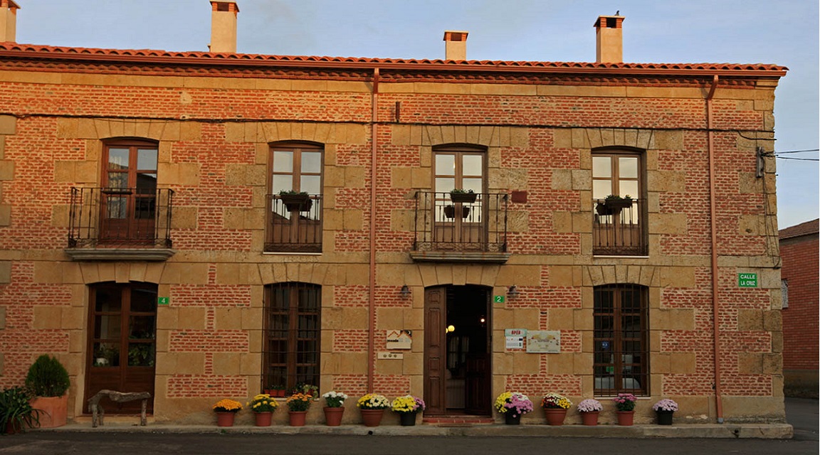 Castilla y León sigue al frente del turismo rural en España