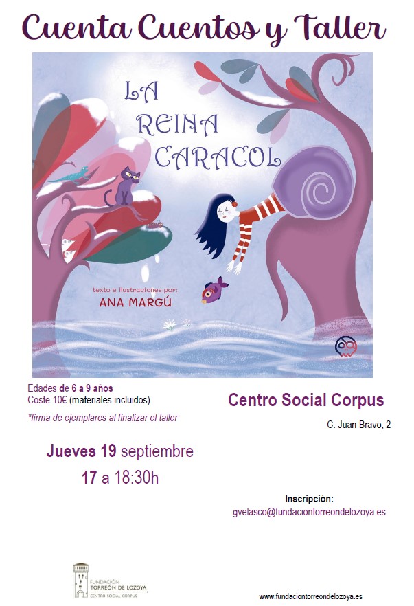 Reina_caracol_Ana_Margú_cartel_septiembre_2024.jpg