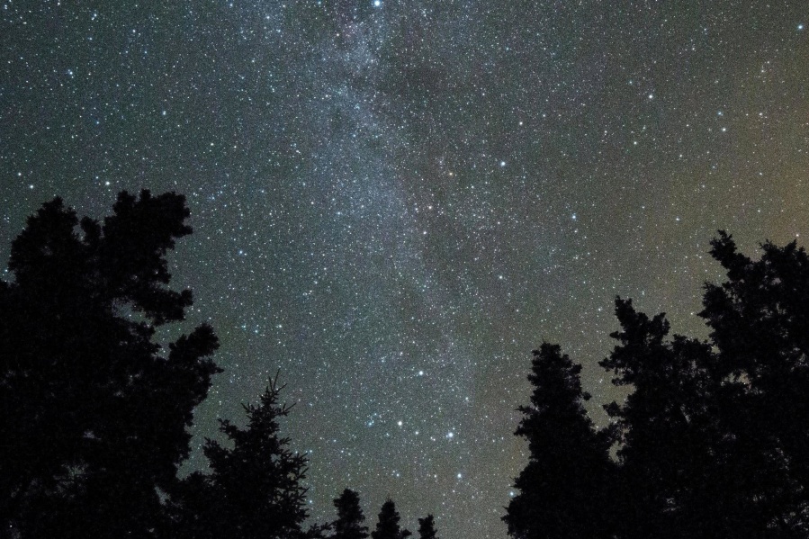 Libre Te Cielo - Jornadas Astronómicas