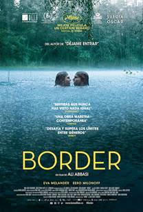 border cine