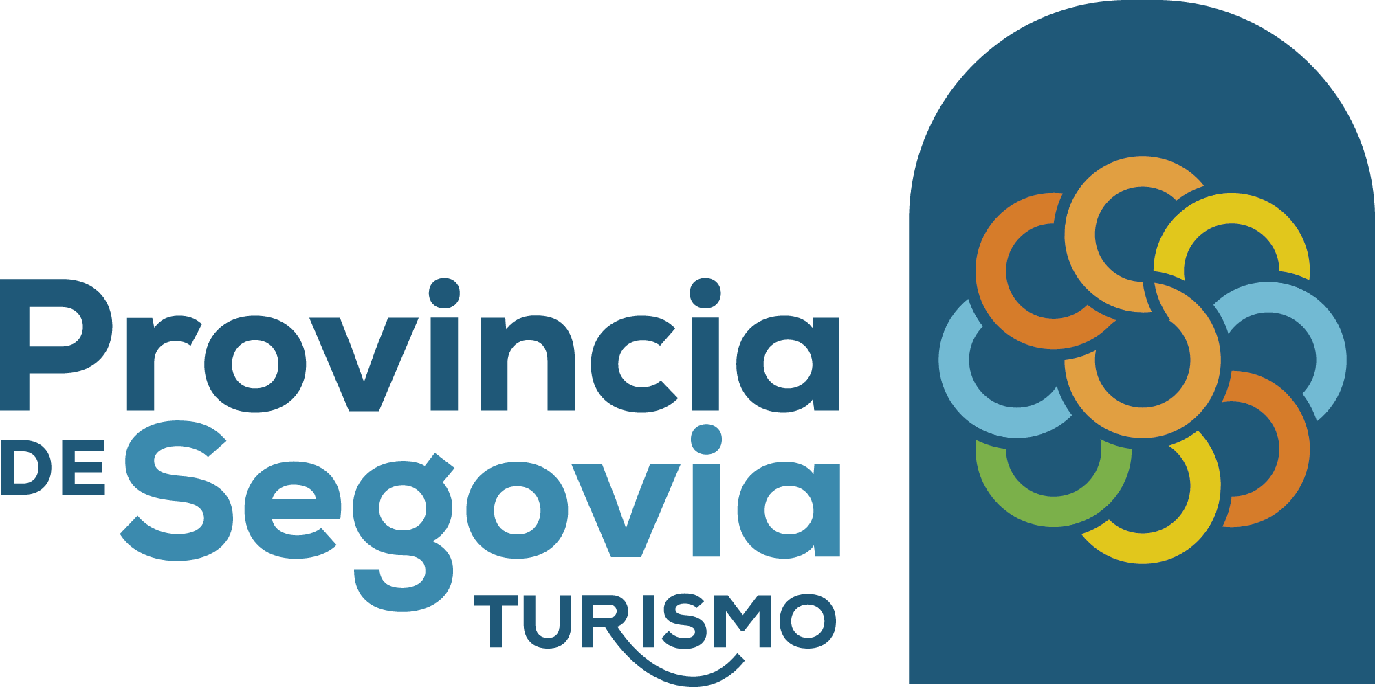 logo Segovia