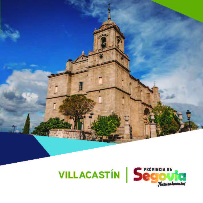 Villacastín