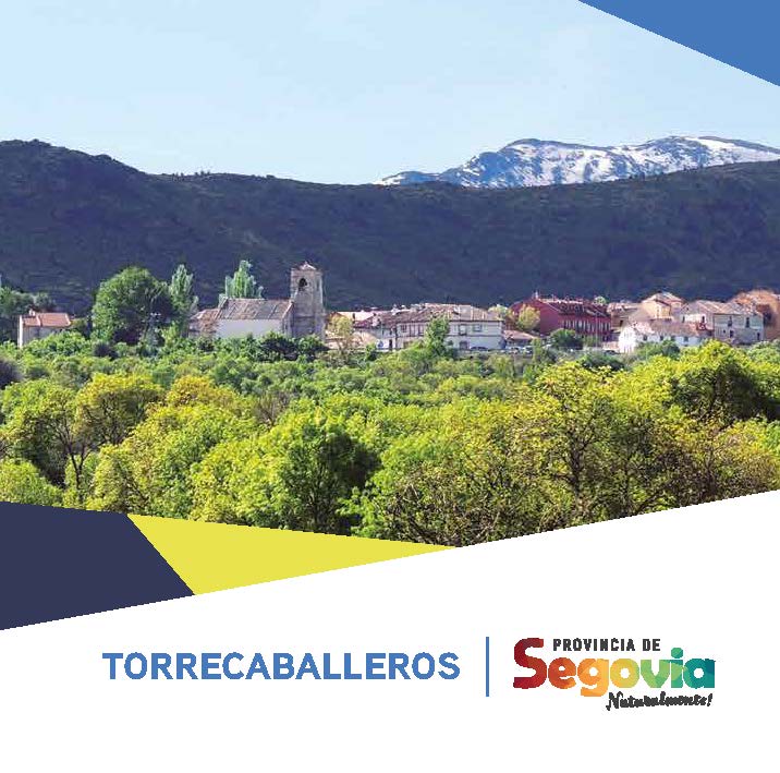 Torrecaballeros