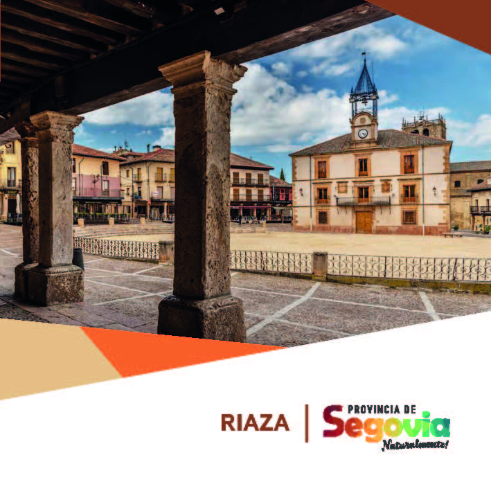 Riaza
