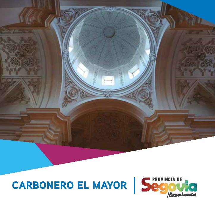 Carbonero el Mayor