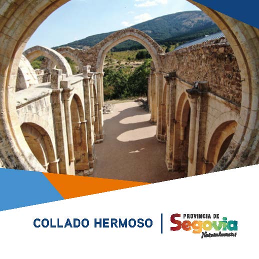 Collado Hermoso