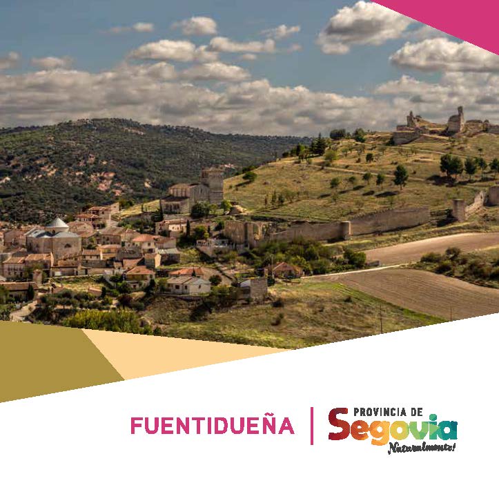 Fuentidueña