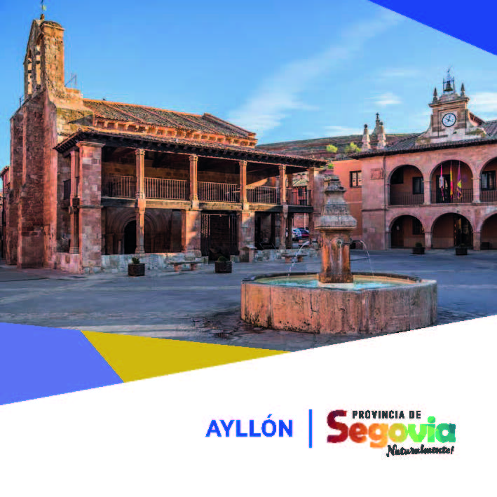 Ayllón