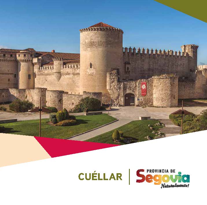 Cuéllar