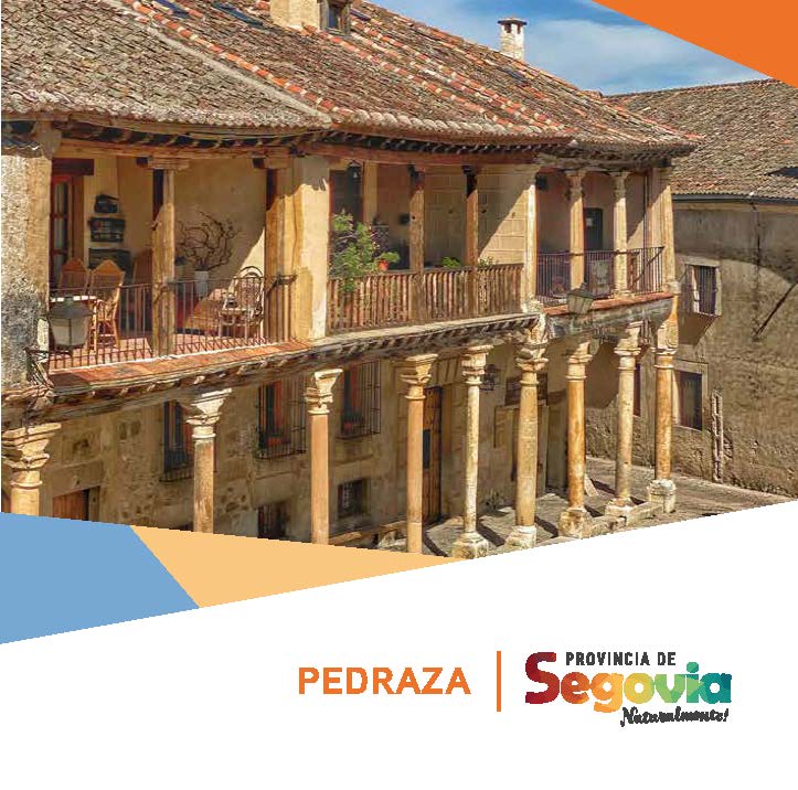 Pedraza