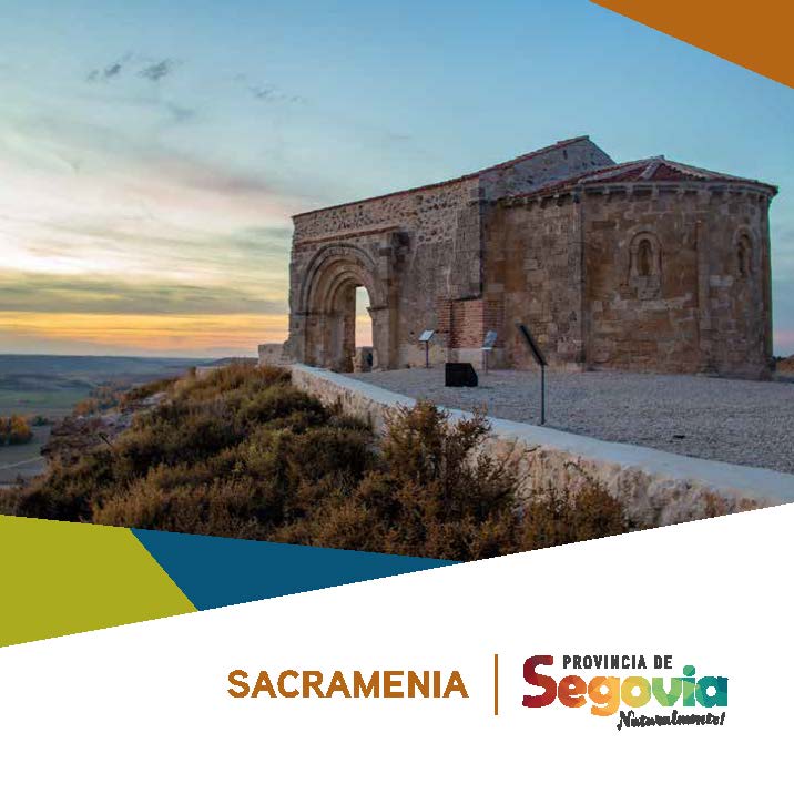 Sacramenia